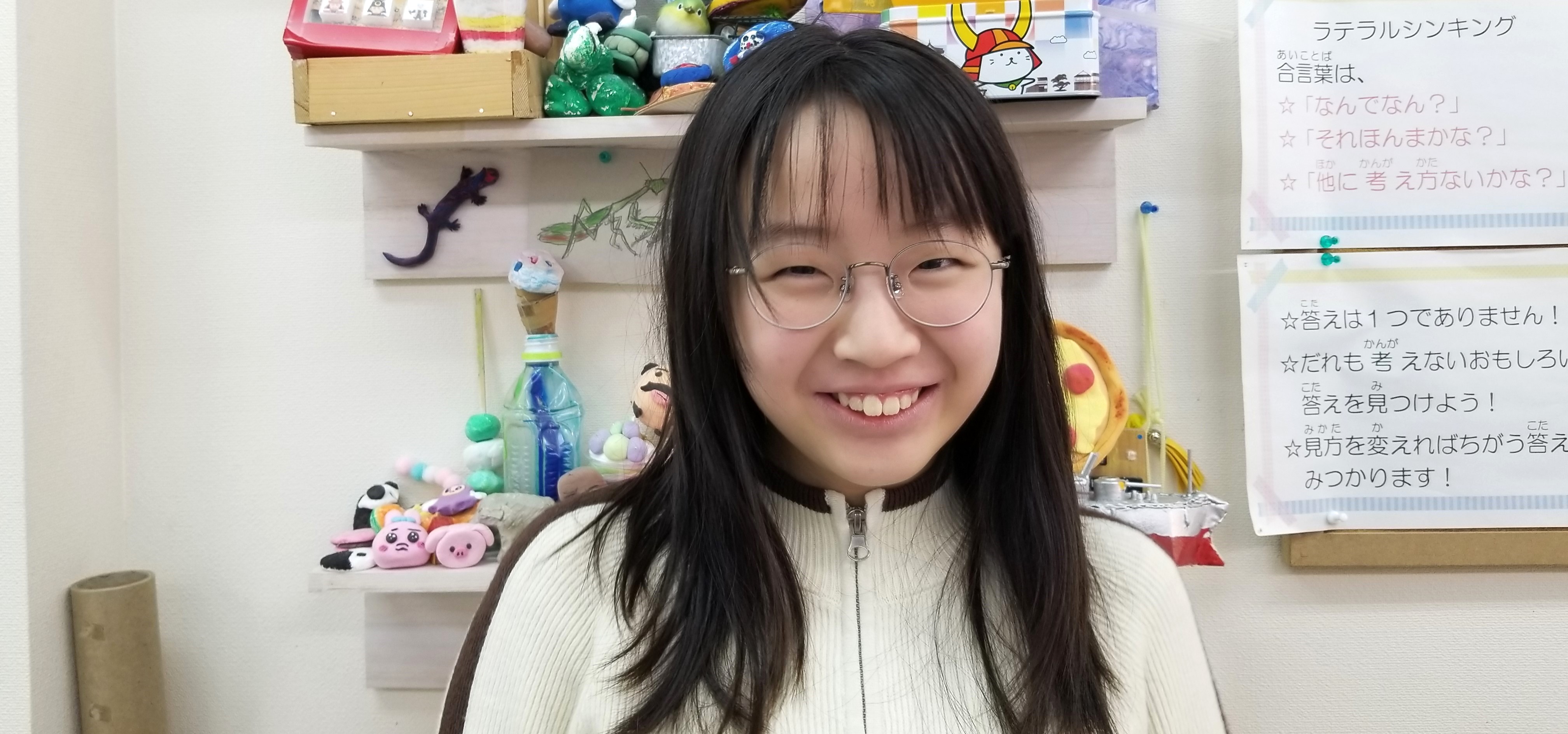 YOSIN　探究学習　YOSHIN　子どもアート教室大阪